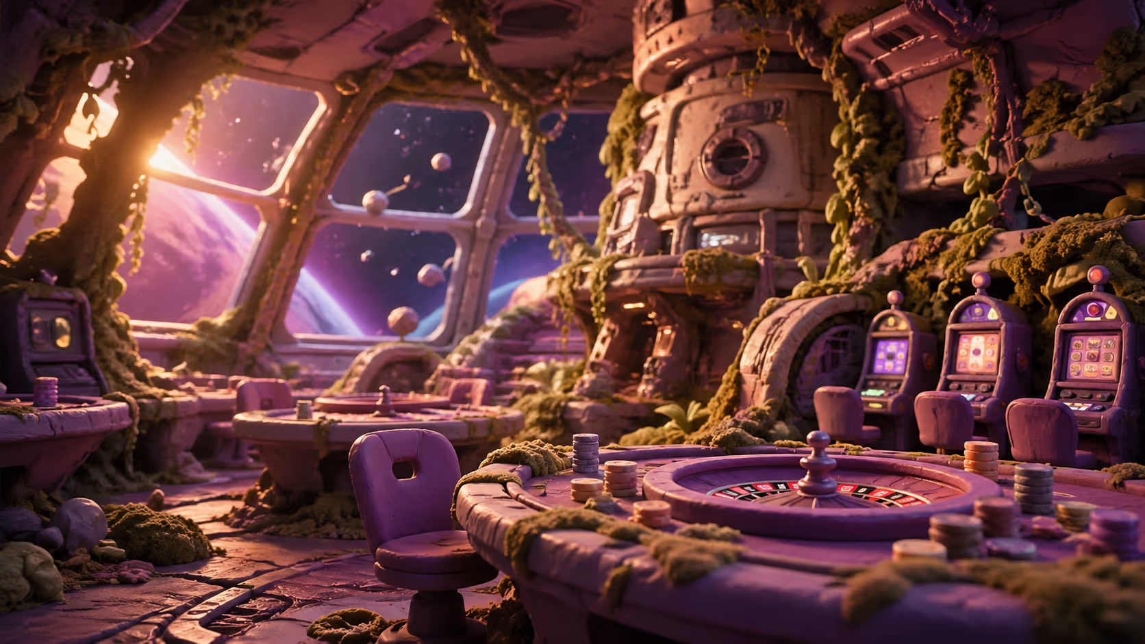 Zukunft des VR-Casinos – Erste Tests bei Candicabz