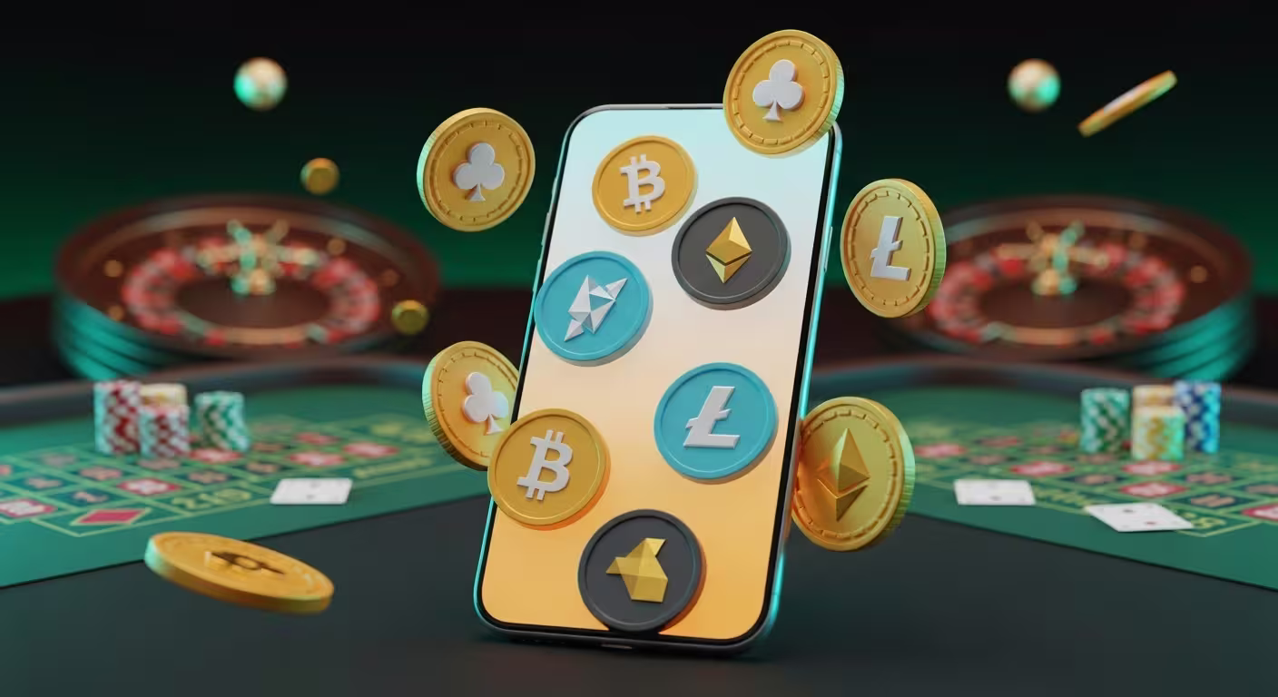 Candicabz mobiles Casino-Plattform