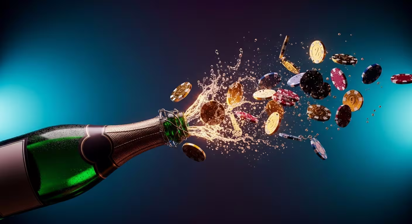 Tägliche Reload-Boni für aktive Spieler