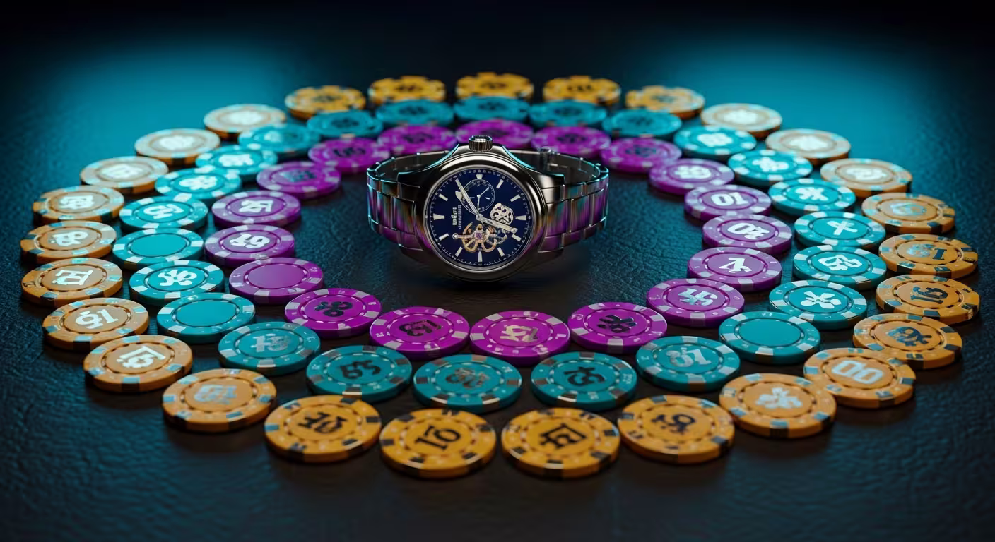 Umfassendes Casino-Begriffslexikon und Spieldefinitionen